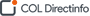 Directinfo logó